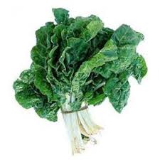 Spinach Bunch
